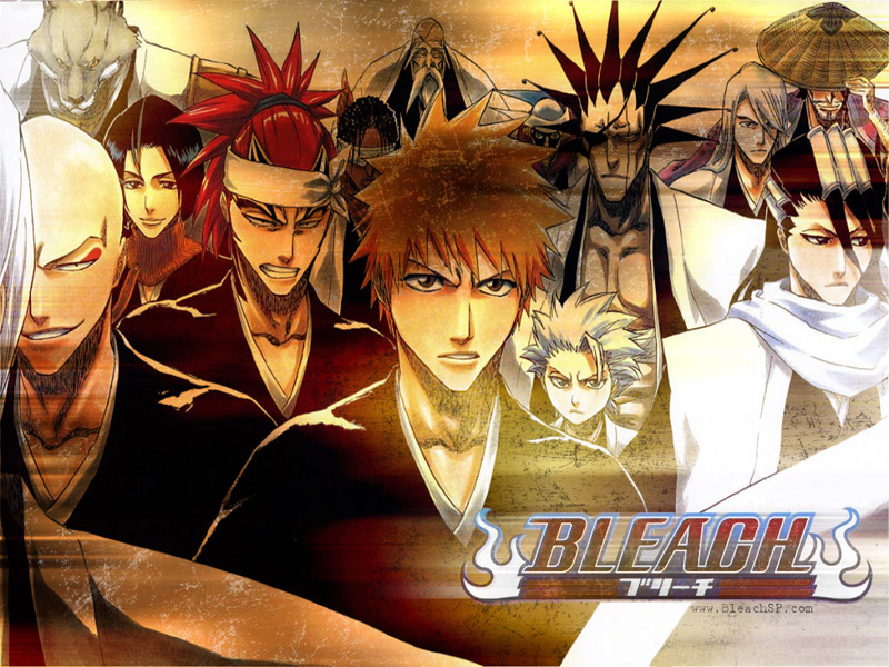 Otaku Gallery  / Anime e Manga / Bleach / Wallpapers / 066.jpg